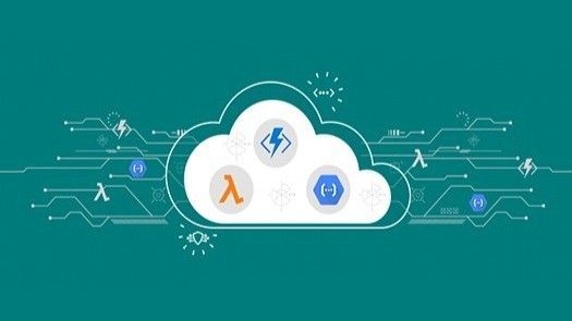 Building a Serverless Multi-Tenant Platform for Secure Document Sharing