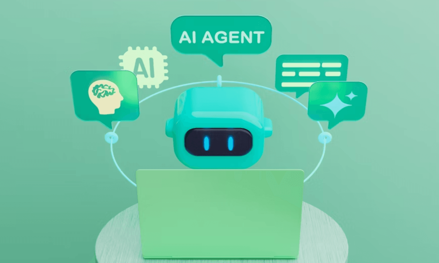 AI-Driven Knowledge Management & Virtual Assistance